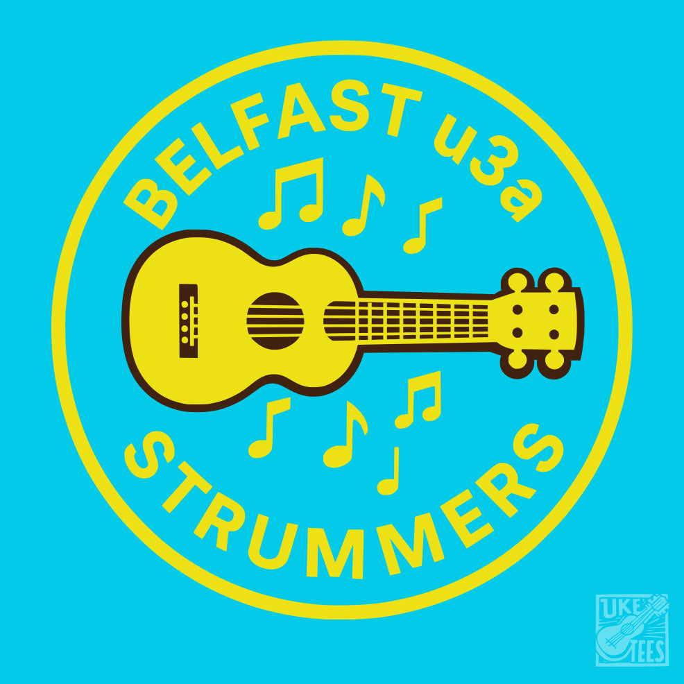 Belfast U3A Strummers