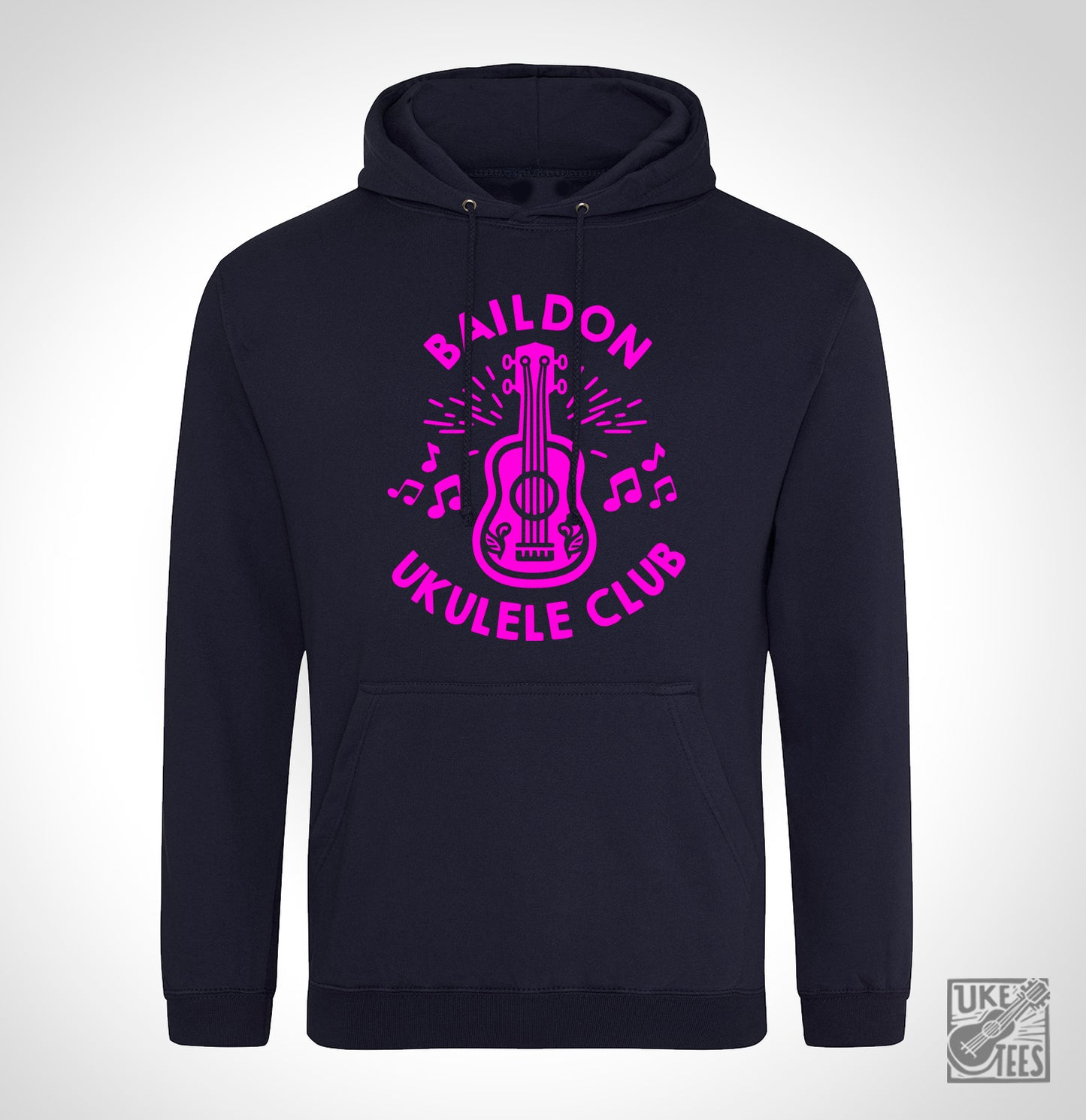 Baildon Ukulele Club