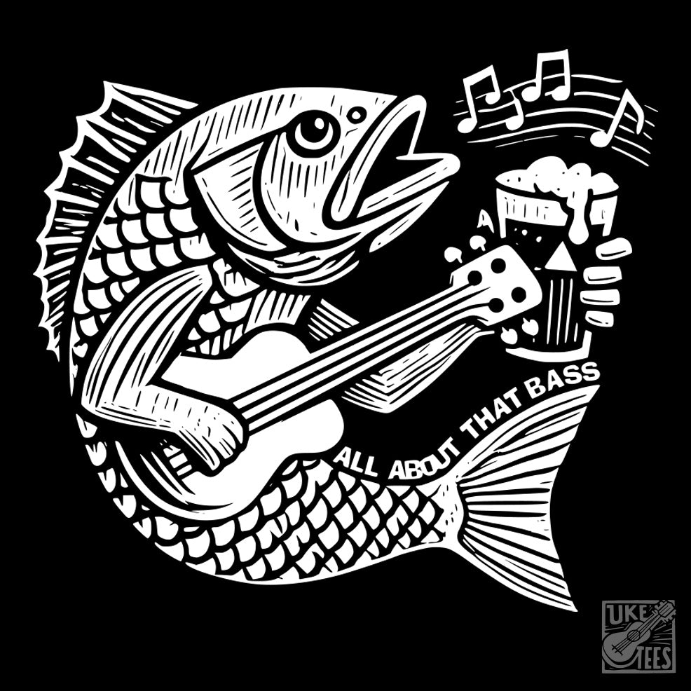 All About That Bass