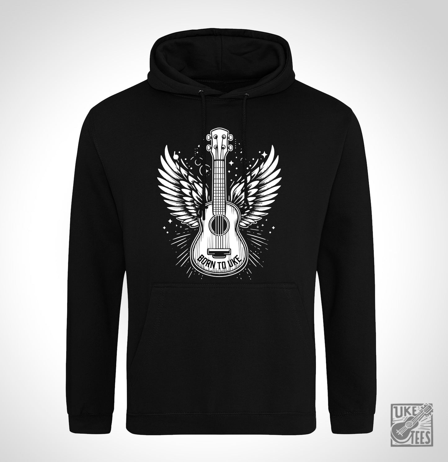 Born To Uke