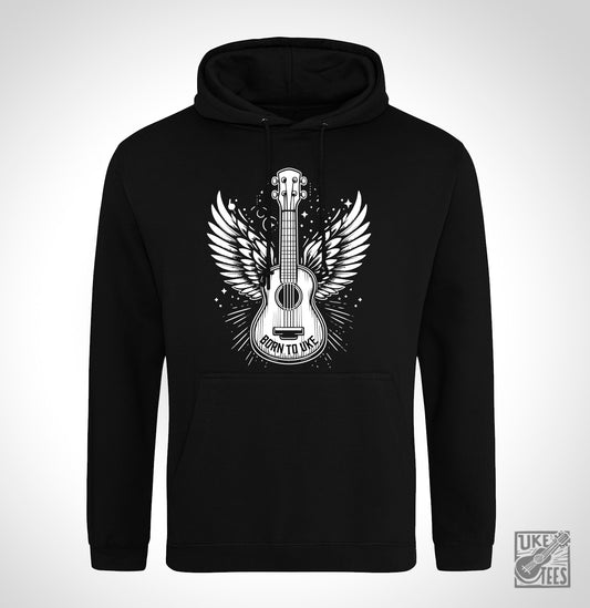 Born To Uke