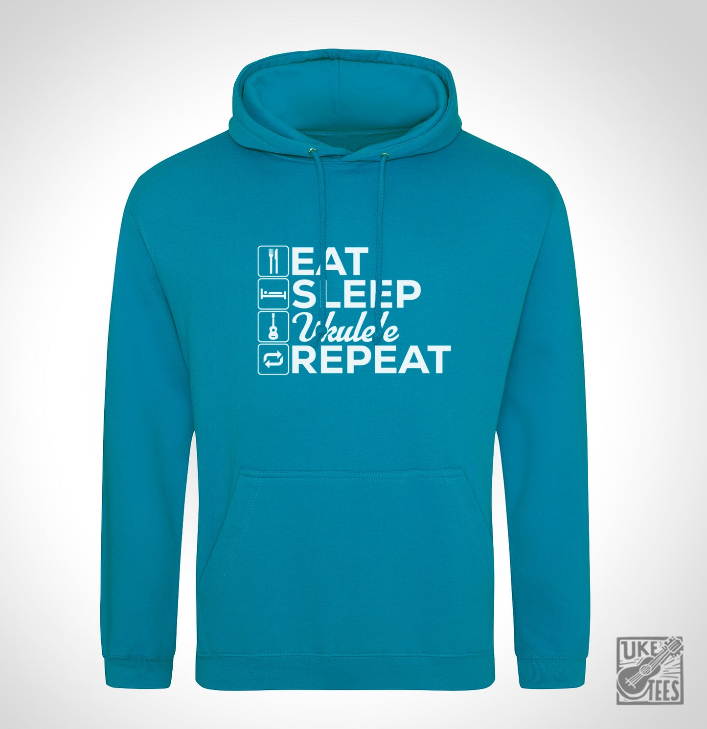 EAT. SLEEP. UKULELE. REPEAT