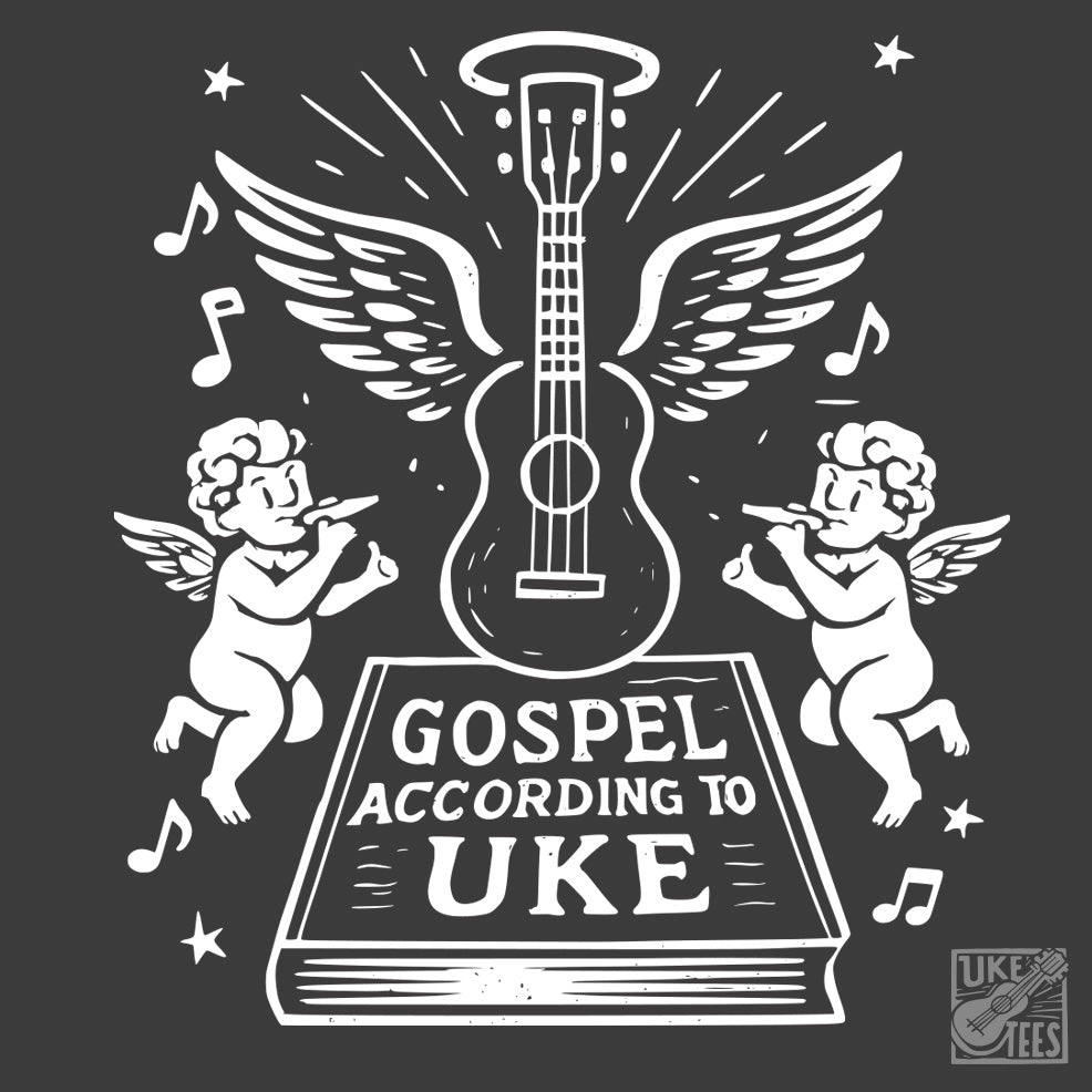 Gospel According to Uke