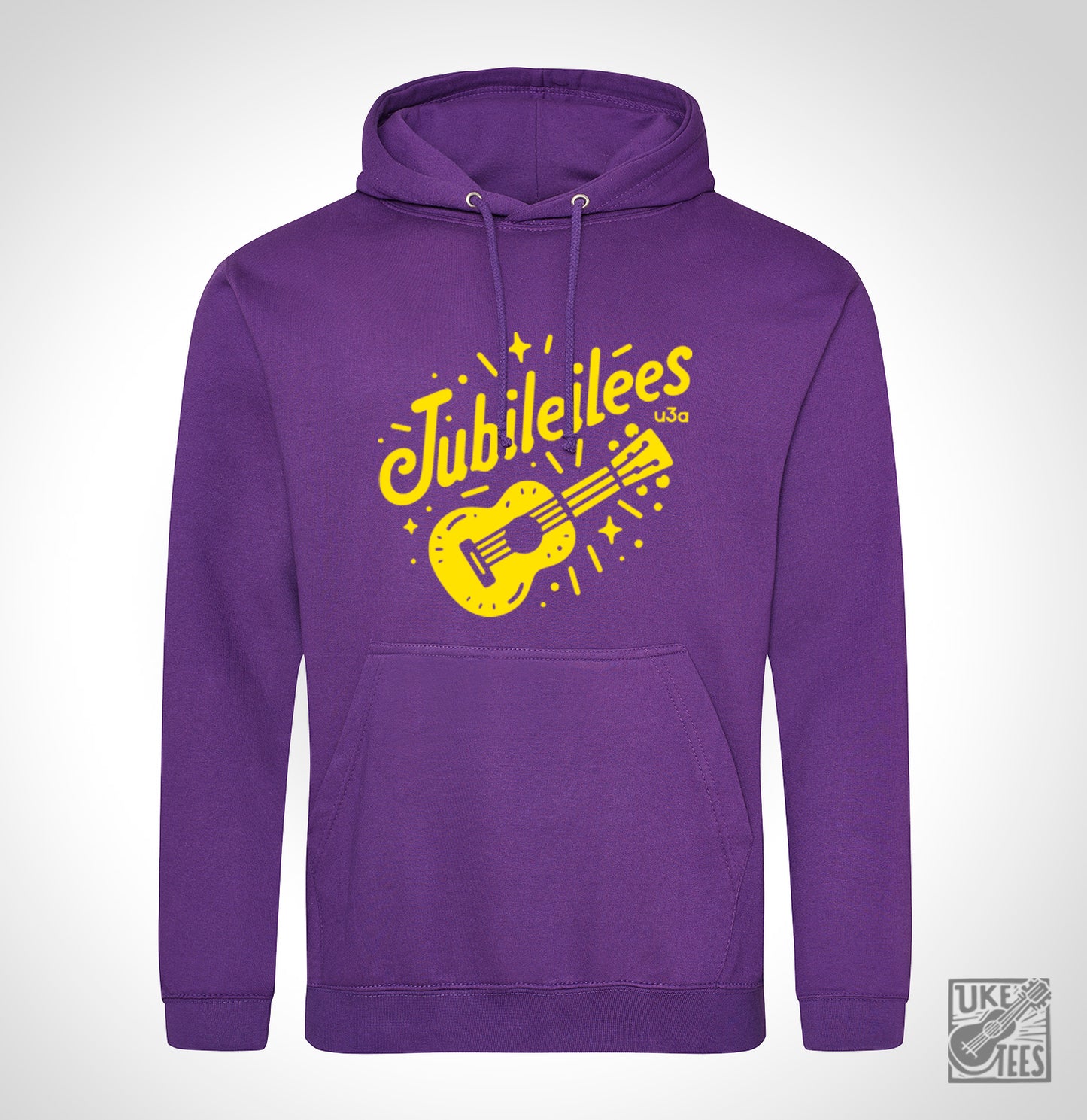 JUBILEILEES U3A Ukulele Group