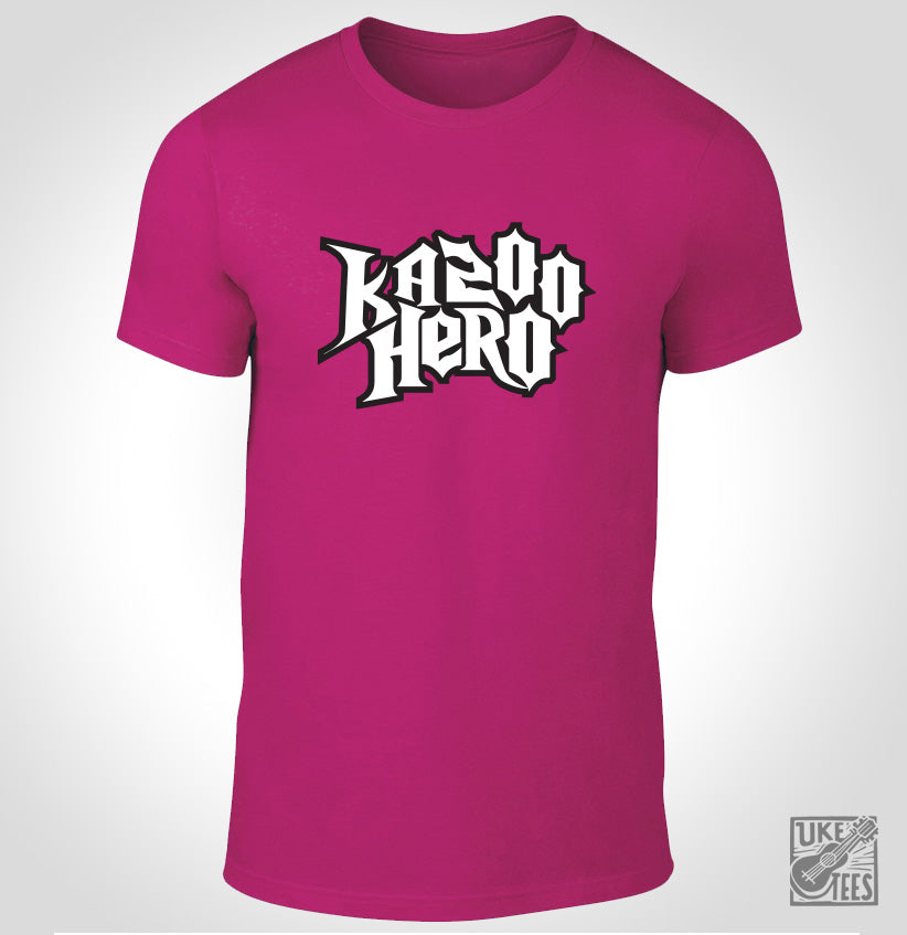 Kazoo Hero