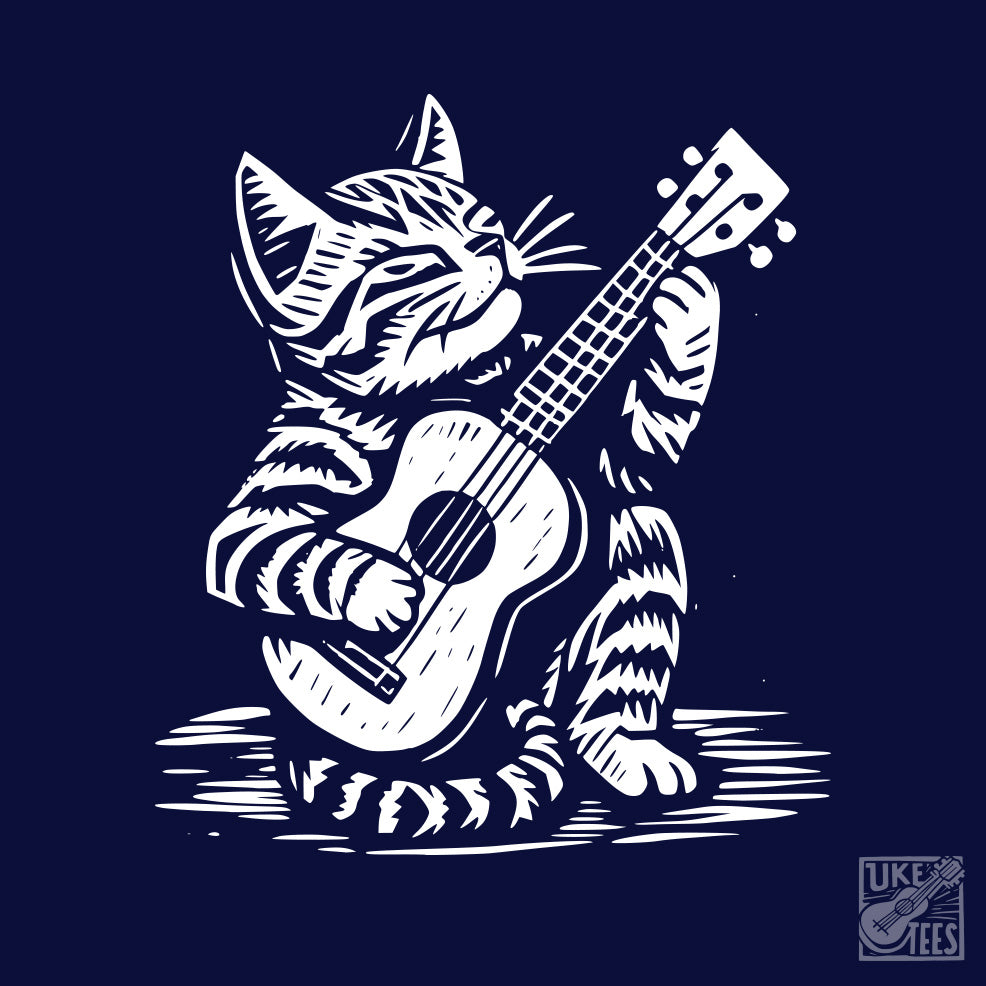 Stray Cat Strum