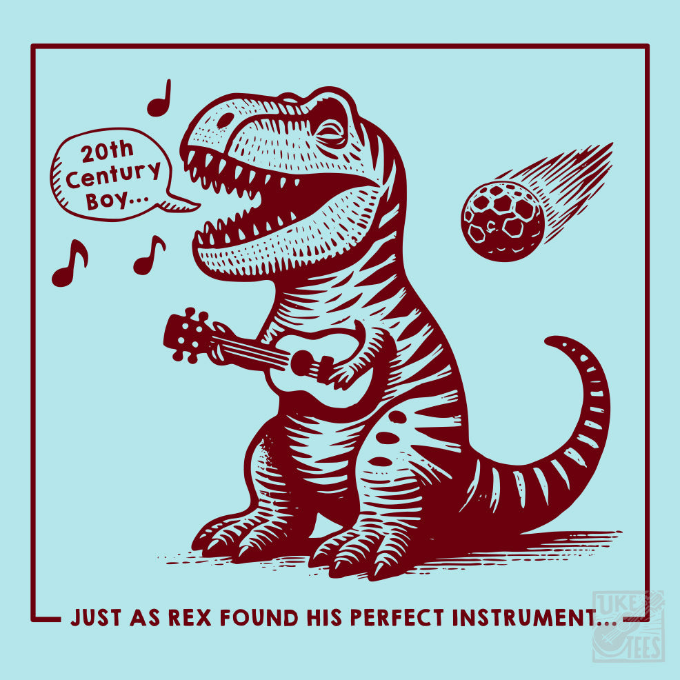 T-REX