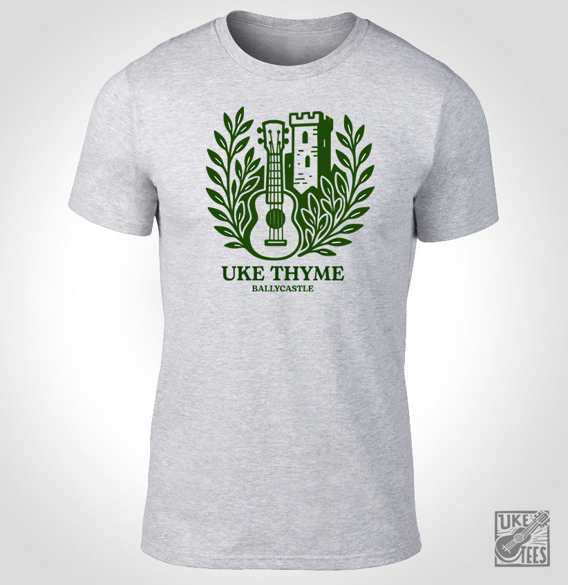 Uke Thyme