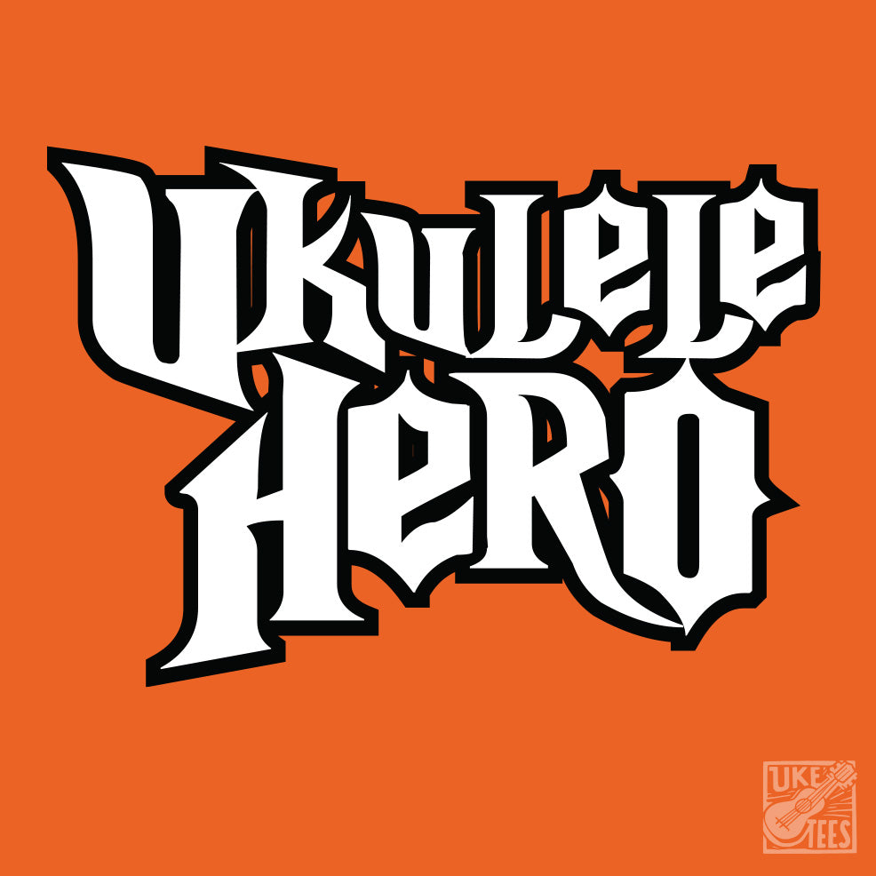 Ukulele Hero