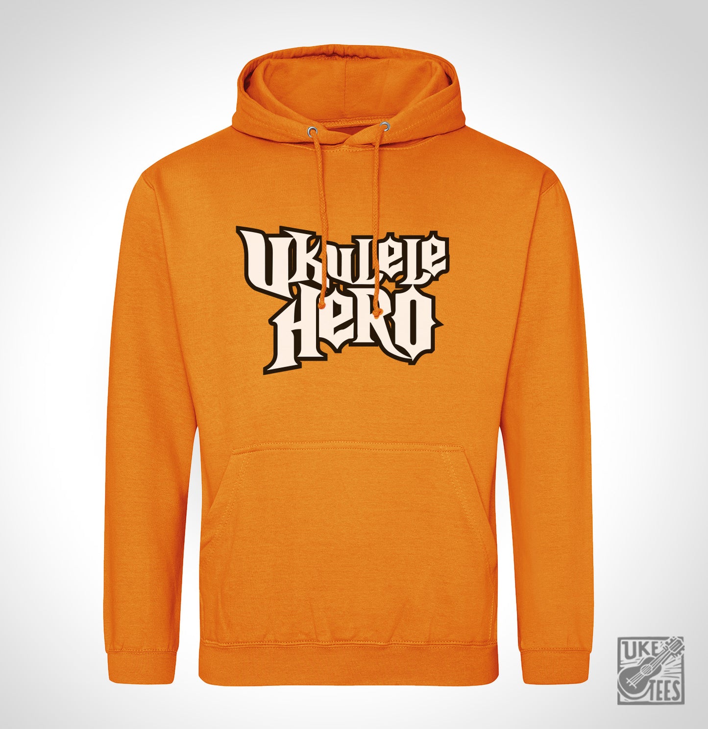Ukulele Hero