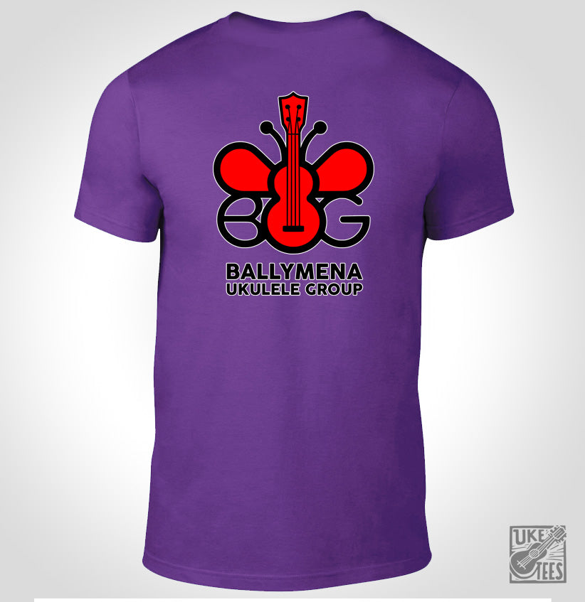 Ballymena Ukulele Group