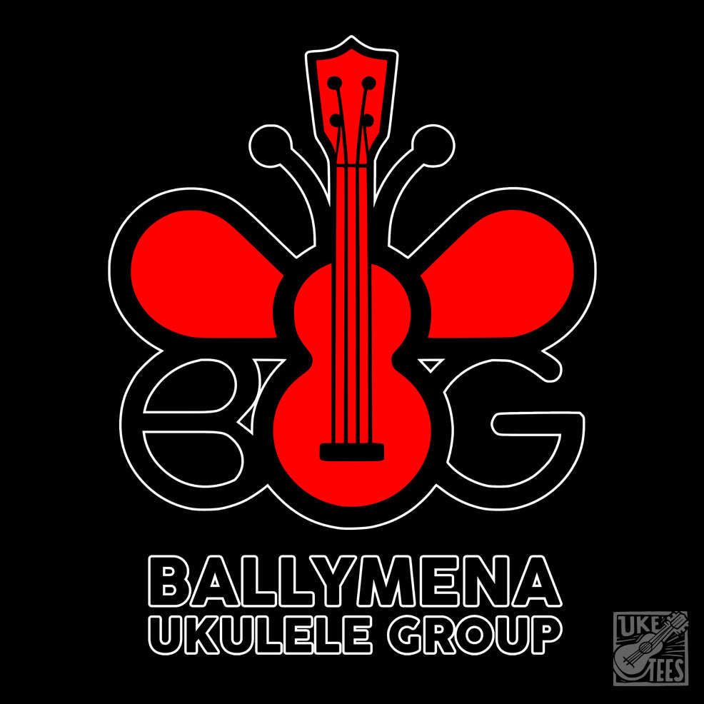 Ballymena Ukulele Group