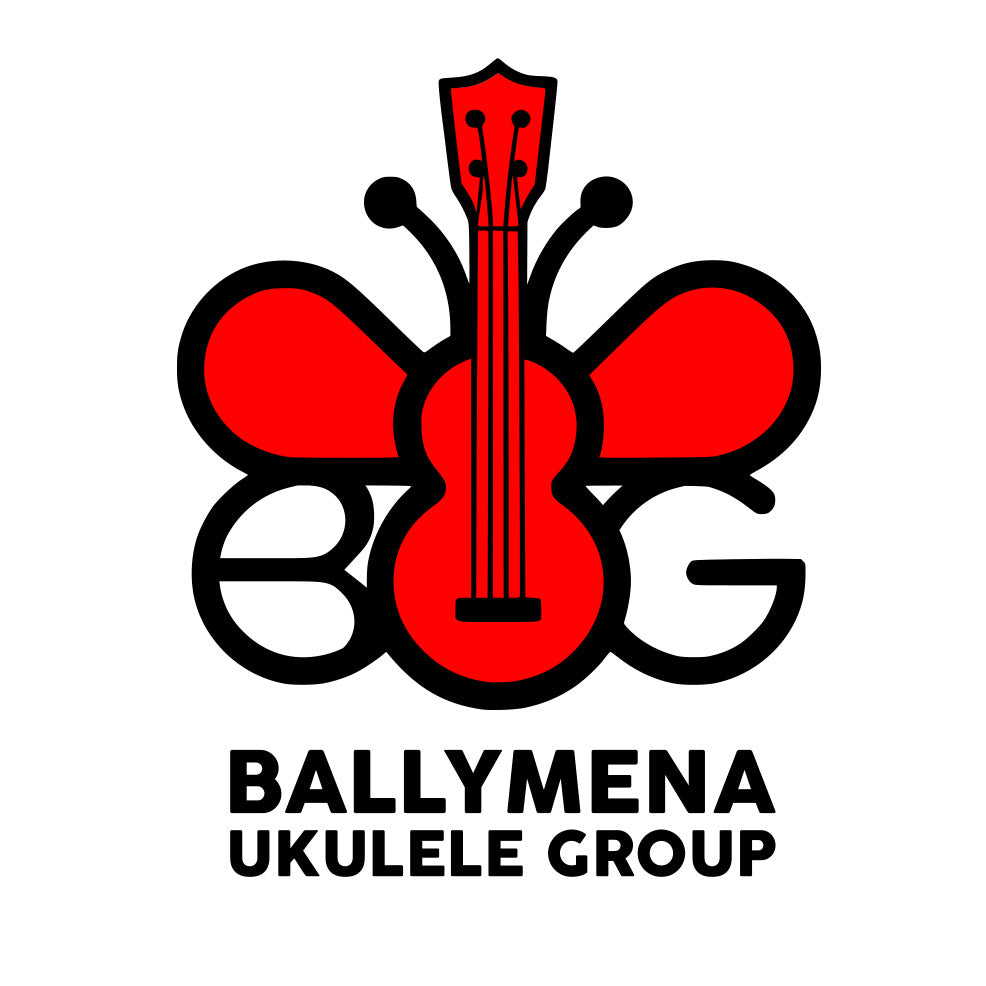 Ballymena Ukulele Group
