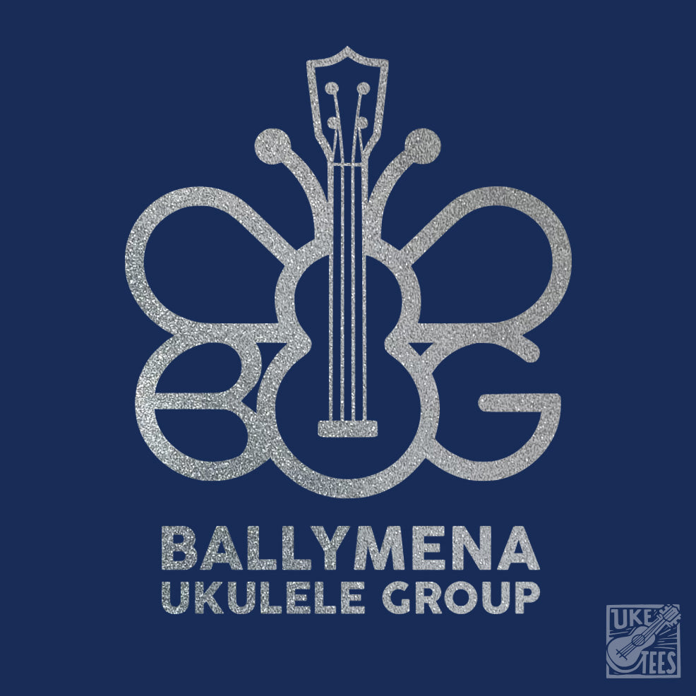 Ballymena Ukulele Group