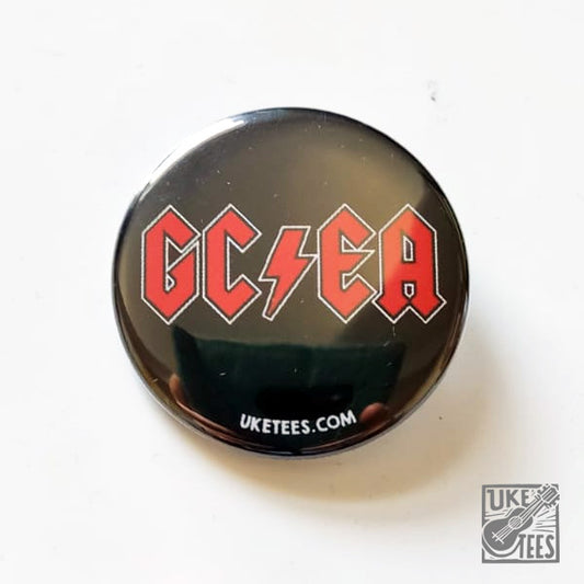 GCEA Badge