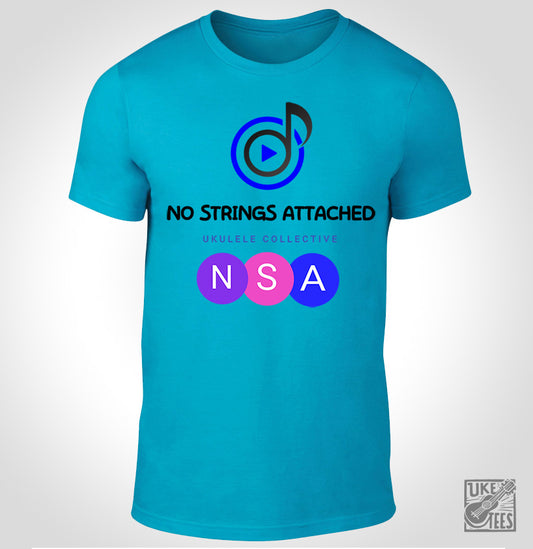 No Strings Attached