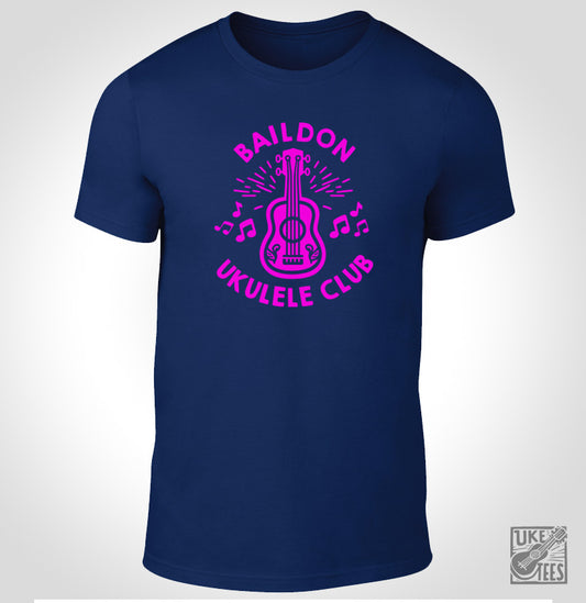 Baildon Ukulele Club