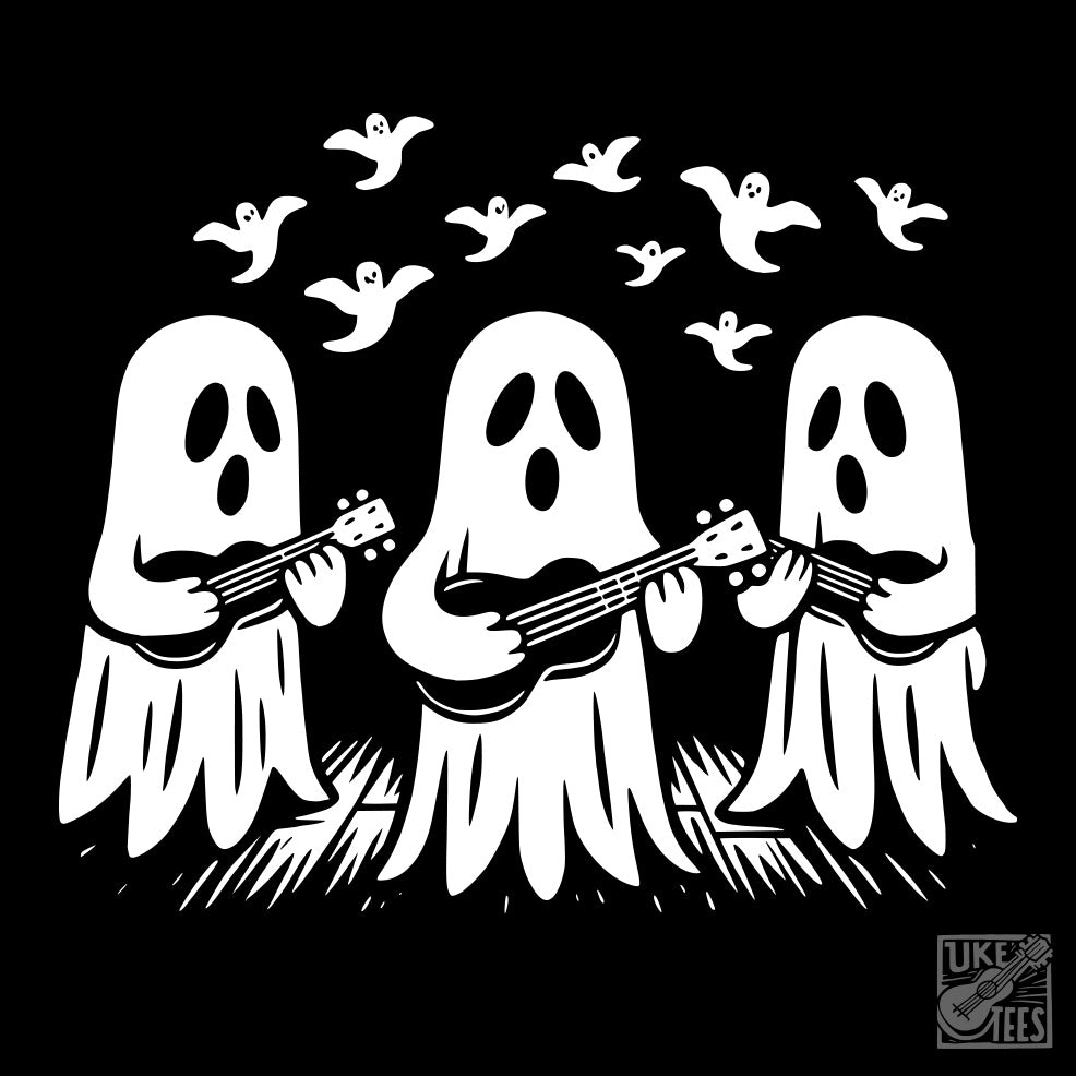 Spookulele!