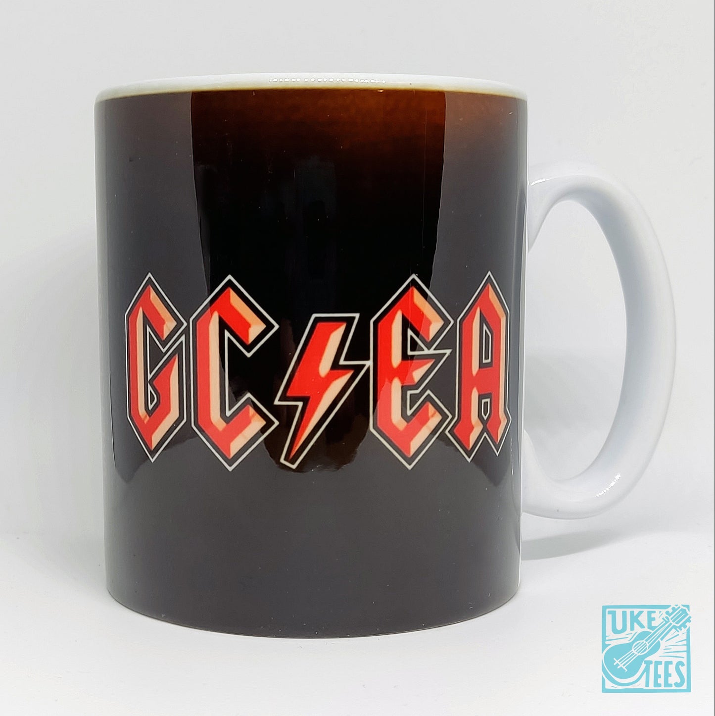 GCEA Mug