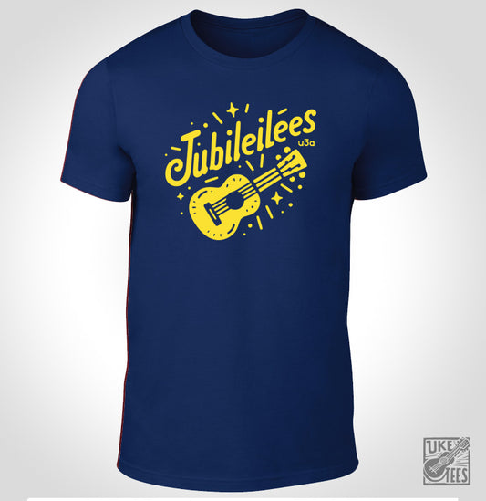 JUBILEILEES U3A Ukulele Group