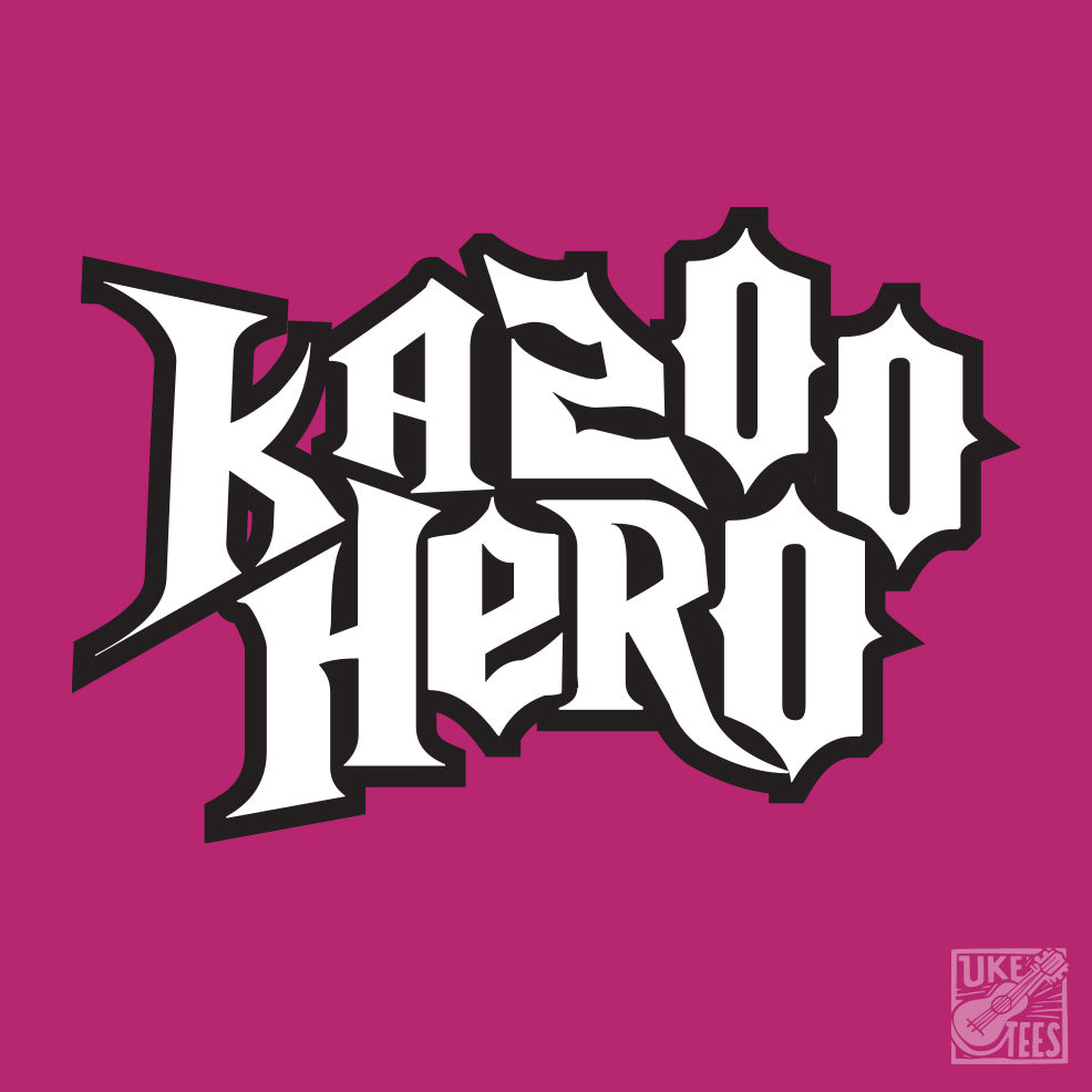 Kazoo Hero