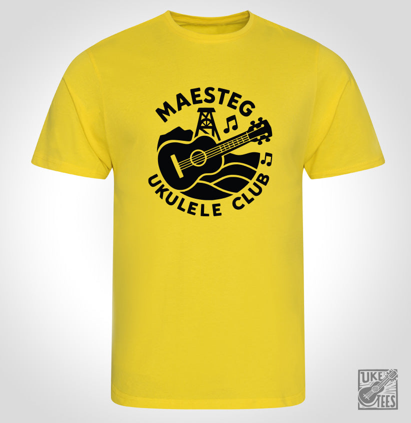 Maesteg Ukulele Club