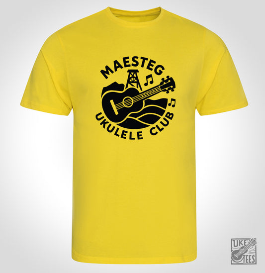 Maesteg Ukulele Club