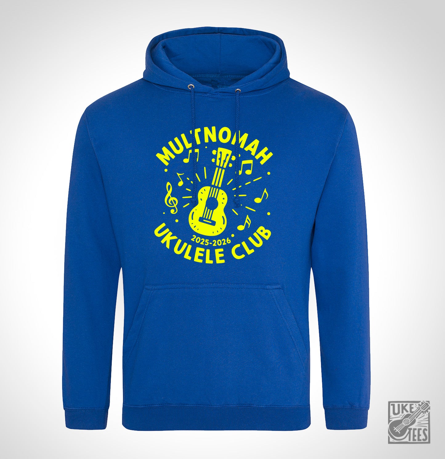 Multnomah Ukulele Club