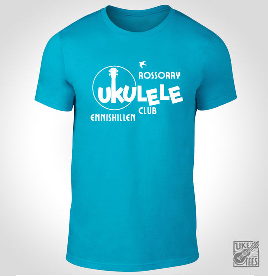 Rossorry Ukulele Club Enniskillen