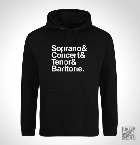 Soprano& Concert& Tenor& Baritone.