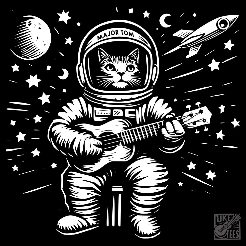 Space Oddity