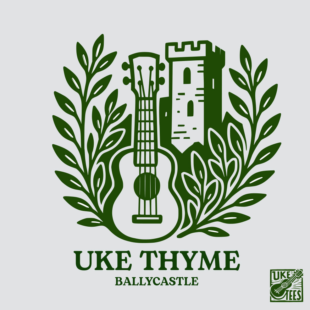Uke Thyme