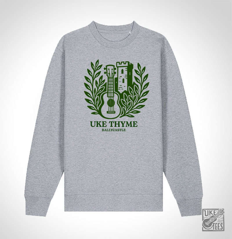 Uke Thyme