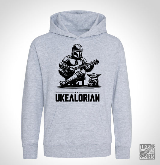 The Ukealorian