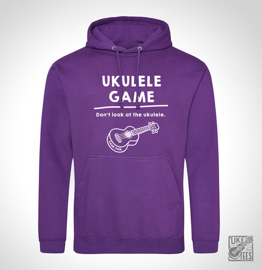 Ukulele Game