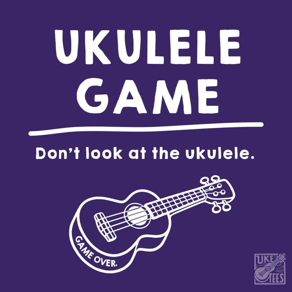 Ukulele Game