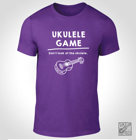 Ukulele Game