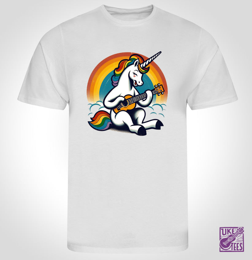 Unicorn Uke – uketees