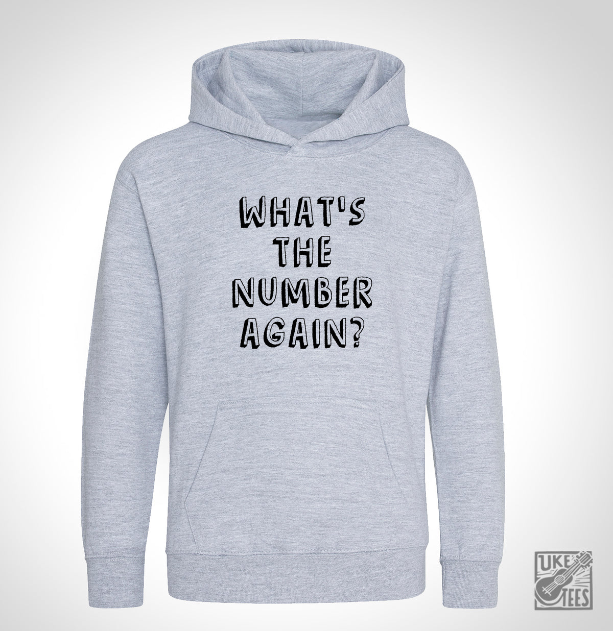 Numbers Again WHAT'S THE NUMBER AGAIN? – uketees